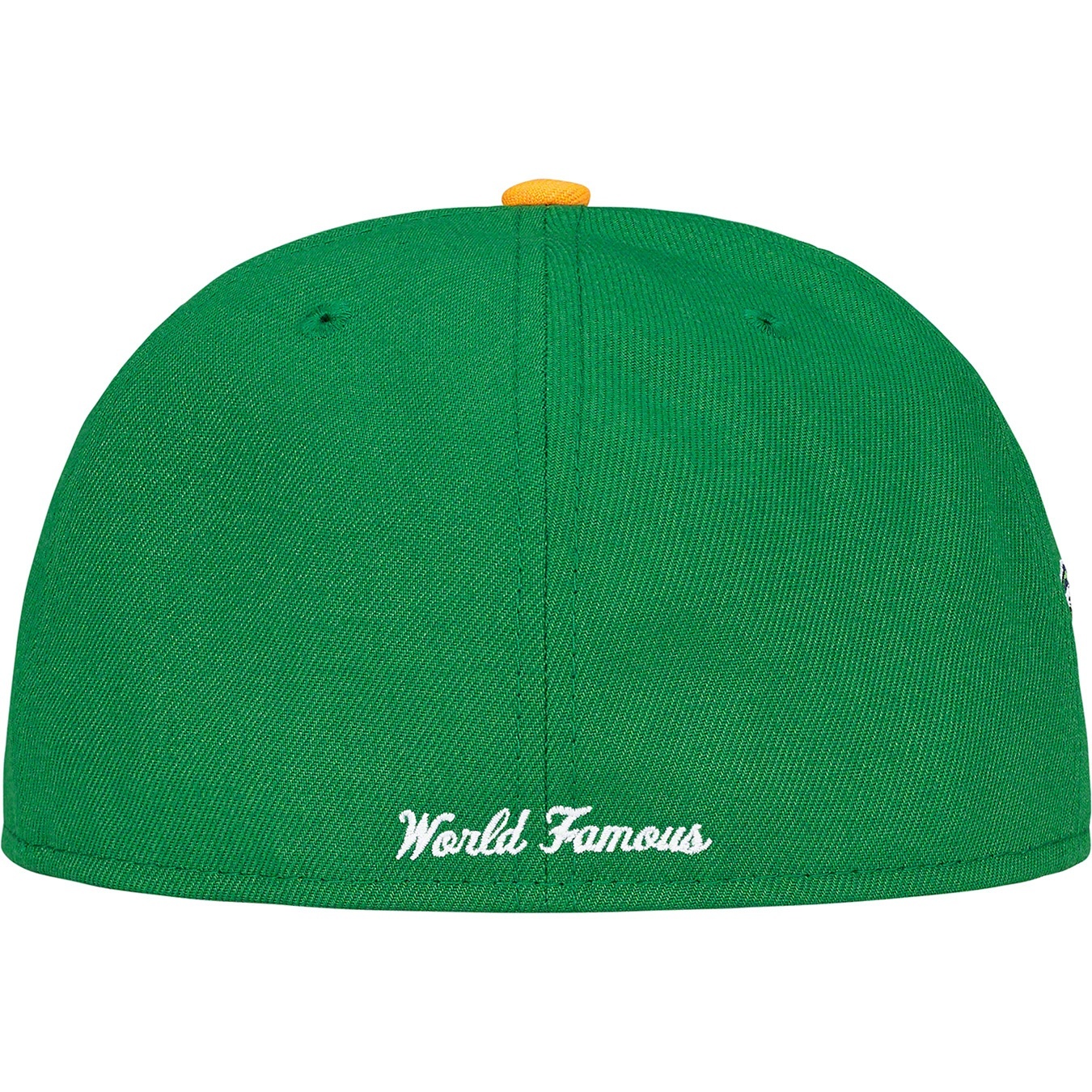 2-Tone Box Logo New Era® view 8